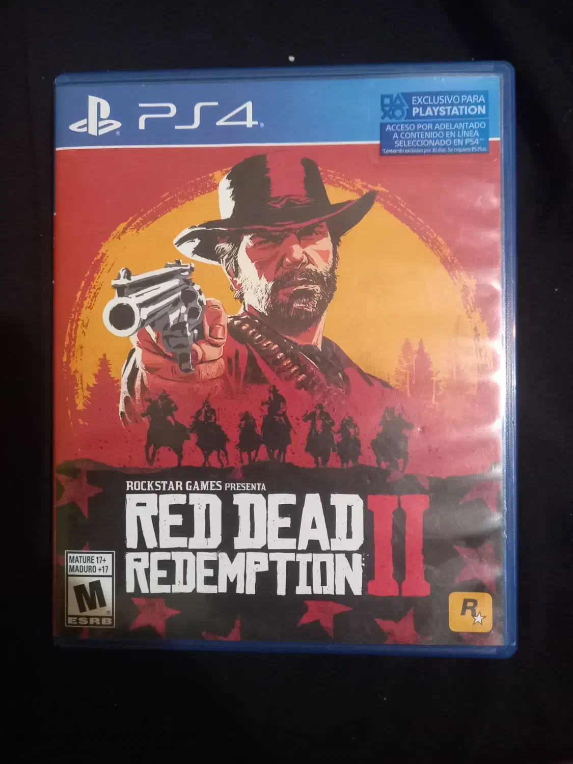 بازی ردد ۲|کنسول، بازی ویدئویی و آنلاین|تهران, قیطریه|دیوار