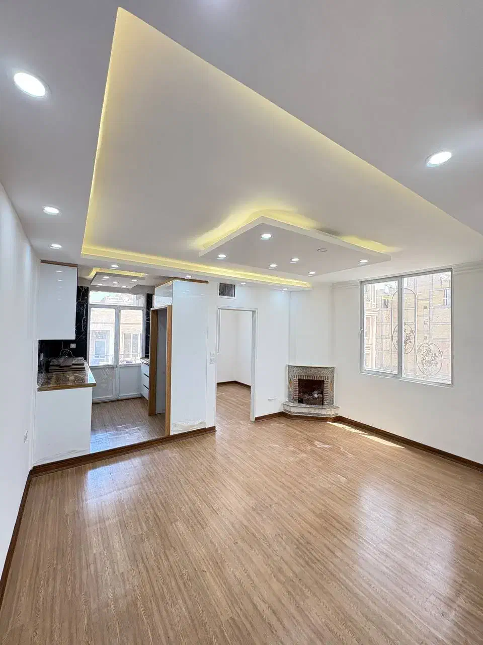 ۵۰متر دوخواب/سودآور/ وامدار/بازدیدمساوی با خرید|فروش آپارتمان|تهران, تهرانسر مرکزی|دیوار