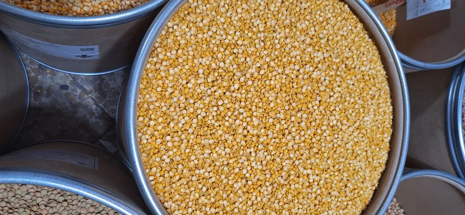 حبوبات درفروشگاه عبادی ارزانتر شد،چیتی۲۸۵۰۰۰ تومان|خوردنی و آشامیدنی|تبریز, |دیوار