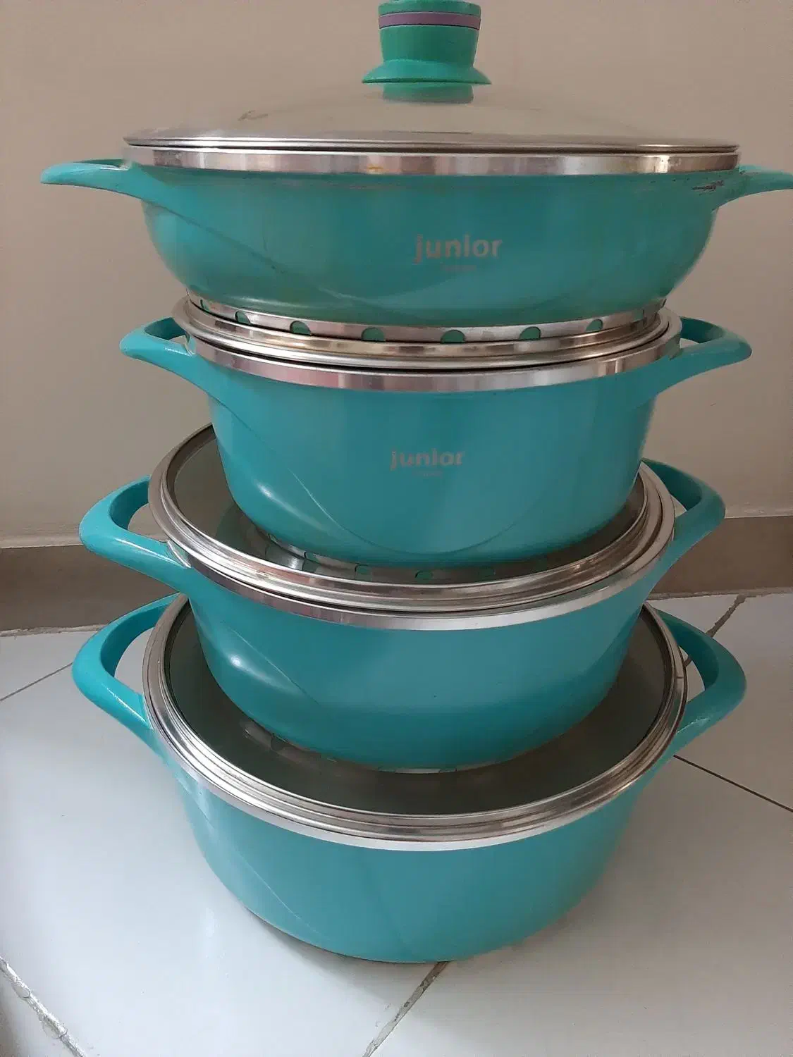 ظرف اشپز خانه|ظروف سرو و پذیرایی|ری, اقدسیه|دیوار