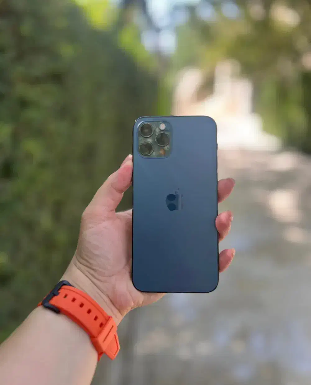 12 pro تمیز|موبایل|همدان, |دیوار