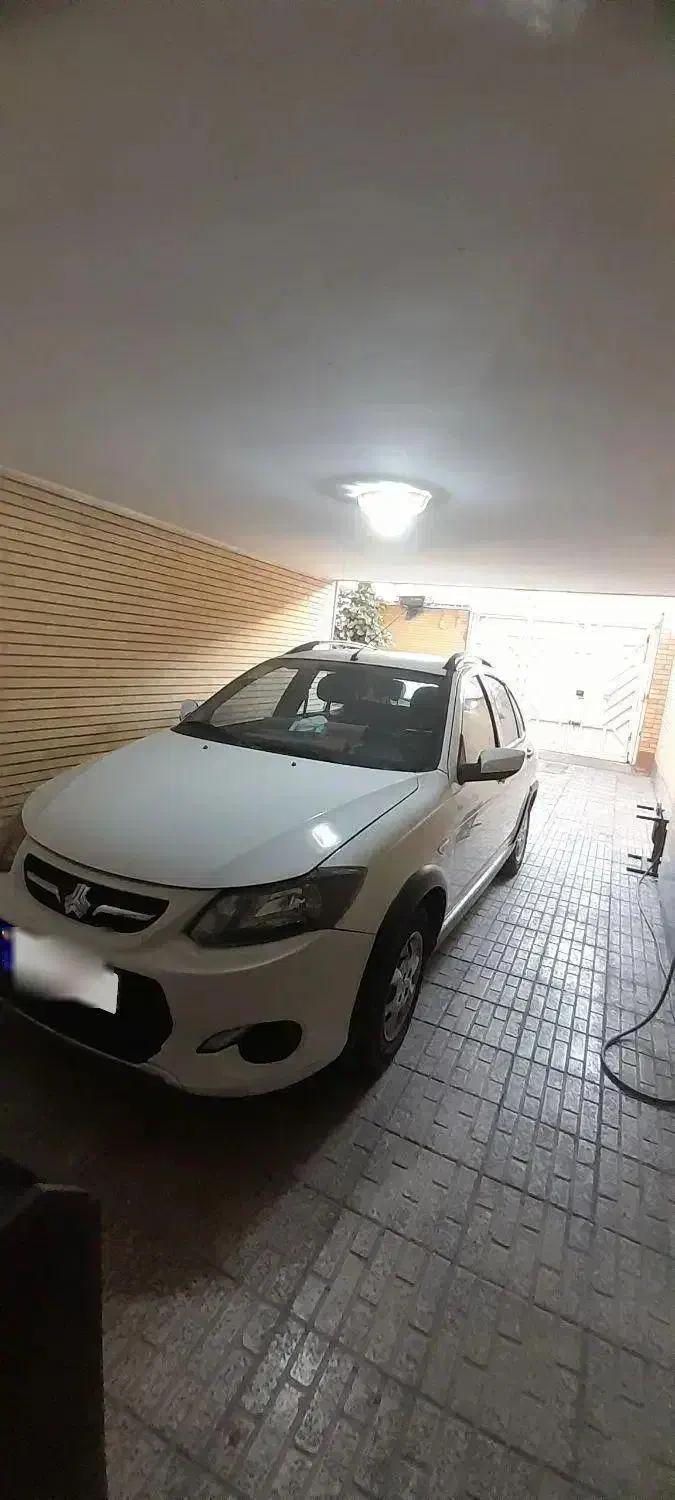 کوییک سواری ۱۴۰۰|خودرو سواری و وانت|اصفهان, گرکان|دیوار