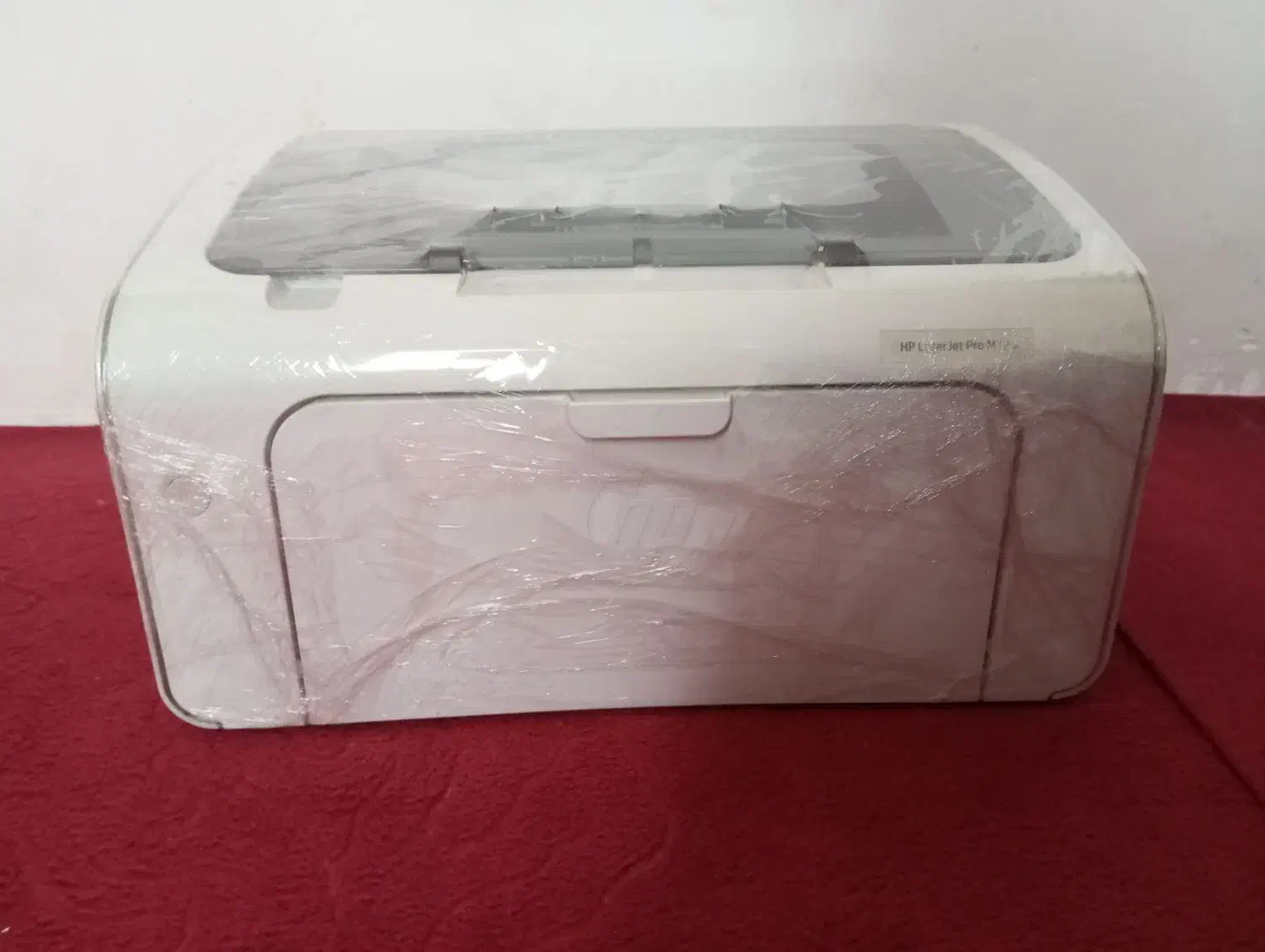 پرینتر HP لیزر پرو  M12a|پرینتر، اسکنر، کپی، فکس|اهواز, رسالت|دیوار