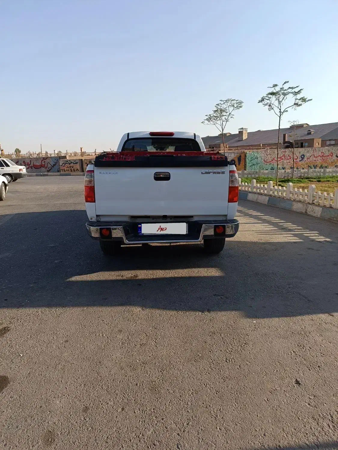 فروش خودرو|خودرو سواری و وانت|خاوران, |دیوار