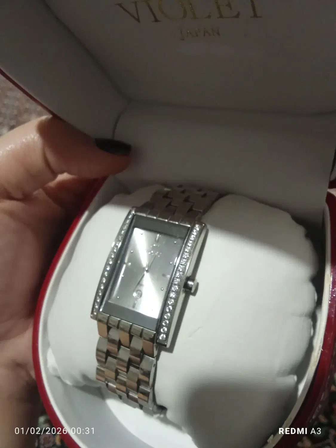 ساعت|ساعت|سرعین, |دیوار