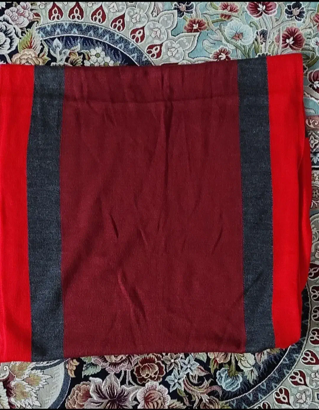 شال و روسری پاییزه زمستانه|لباس|رشت, استقامت ۱|دیوار