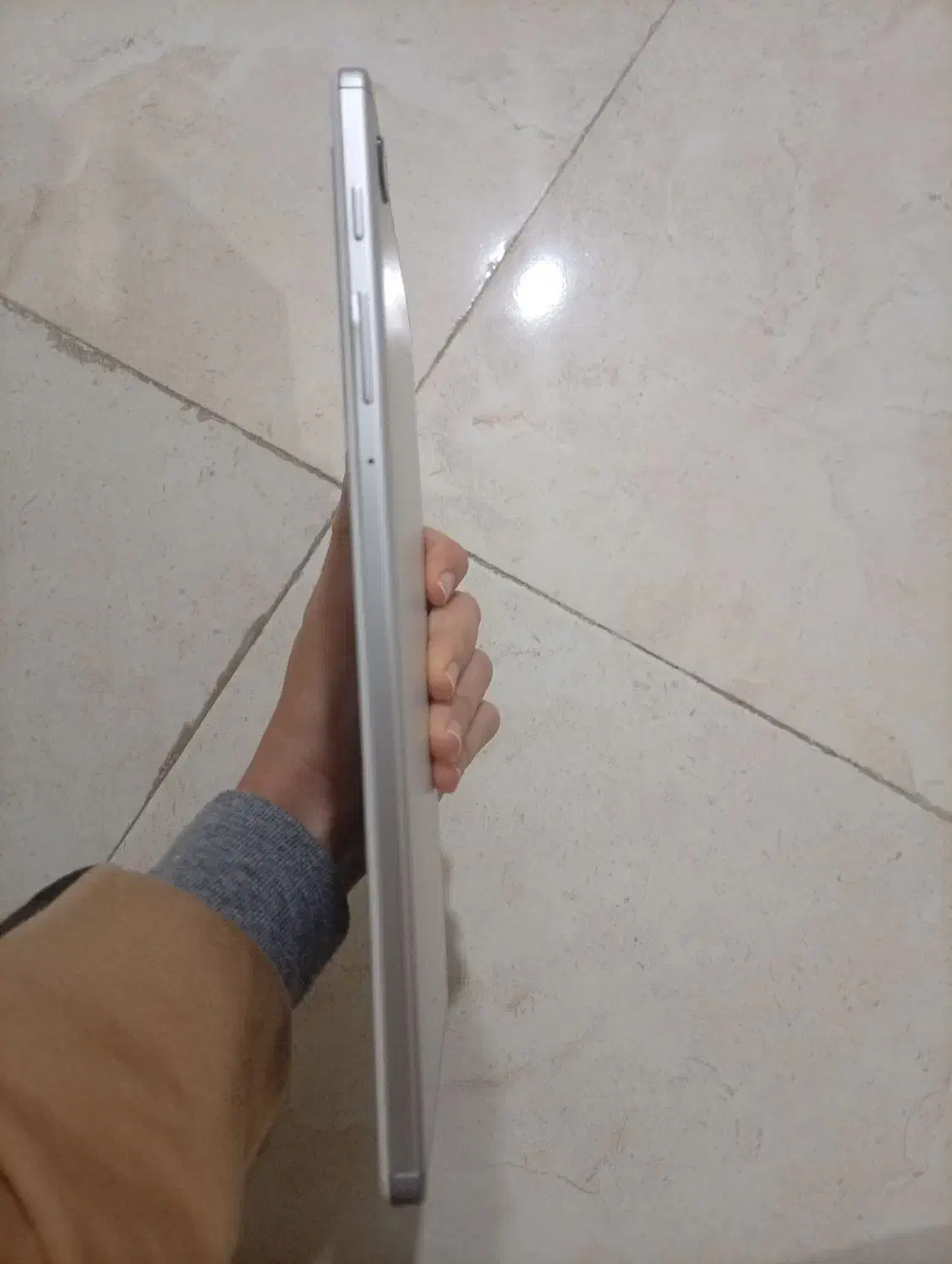 تبلت سامسونگ|تبلت|اراک, |دیوار