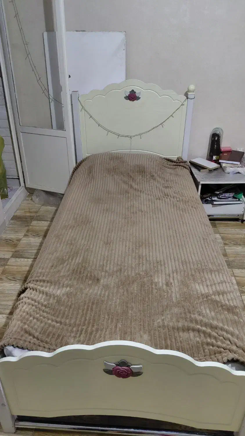 تخت خواب|تخت و سرویس خواب|تهران, شهرک دانشگاه|دیوار