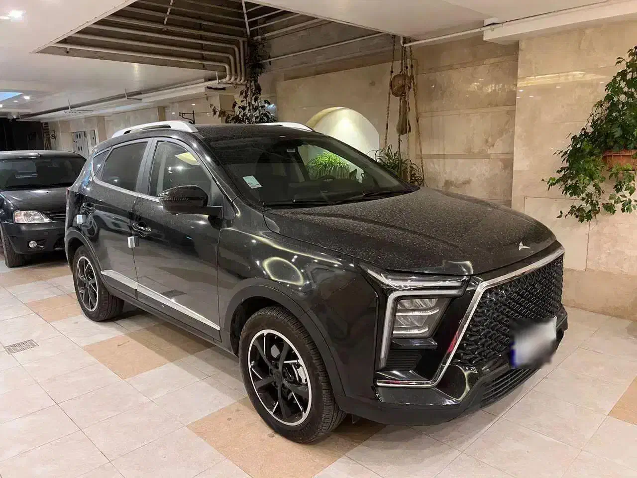 شاسی ایکس ۵ معاوضه با j7 سواری|خودرو سواری و وانت|گرگان, |دیوار