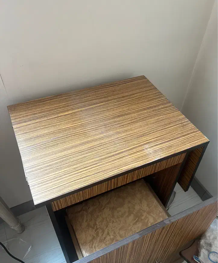 میز چرخ خیاطی|لوازم خیاطی و بافتنی|تهران, مرزداران|دیوار