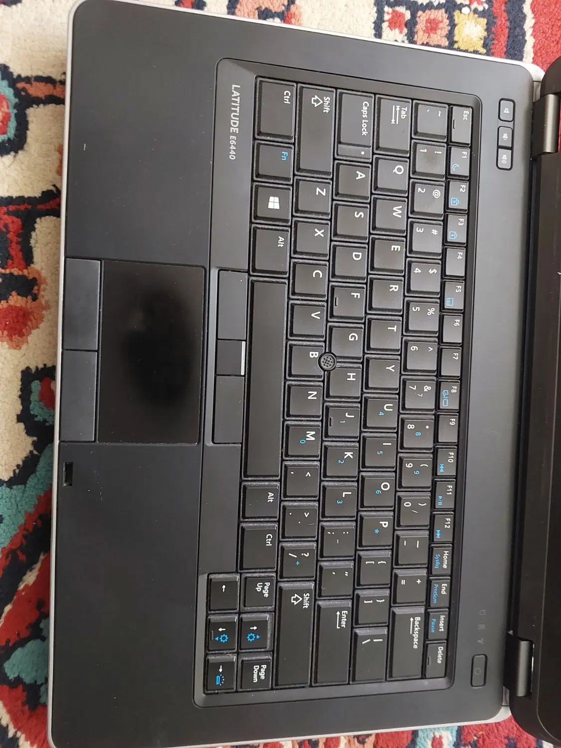 Dell Latitude 6440|رایانه همراه|تبریز, |دیوار