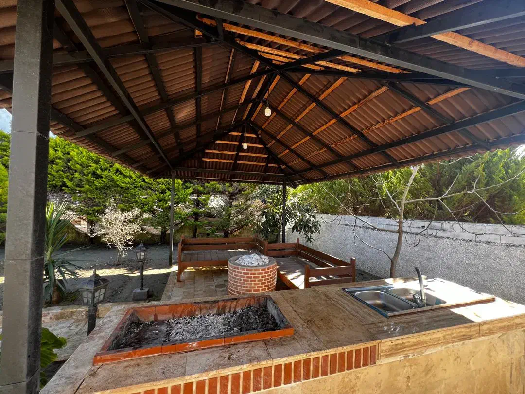 اجاره ویلاخفن۷۰۰ متری دوبلکس (خانم الهی)|اجارهٔ خانه و ویلا|رویان, |دیوار