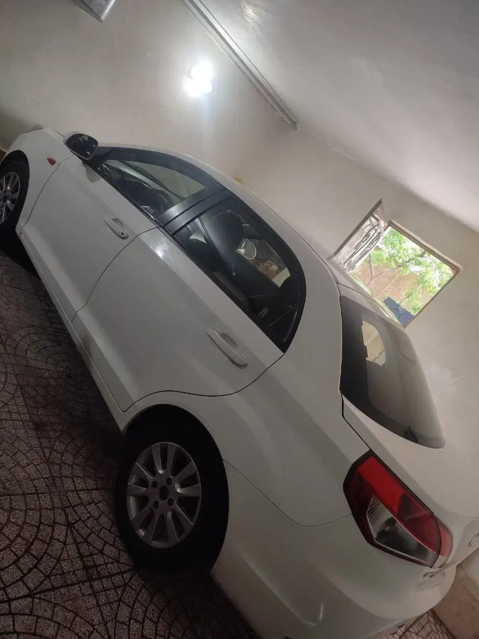 mvm315|خودرو سواری و وانت|اردبیل, |دیوار