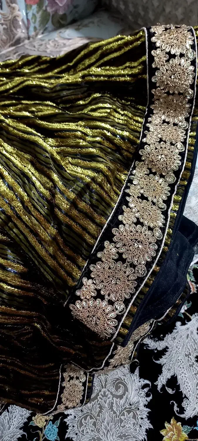 لباس محلی|لباس|یاسوج, |دیوار