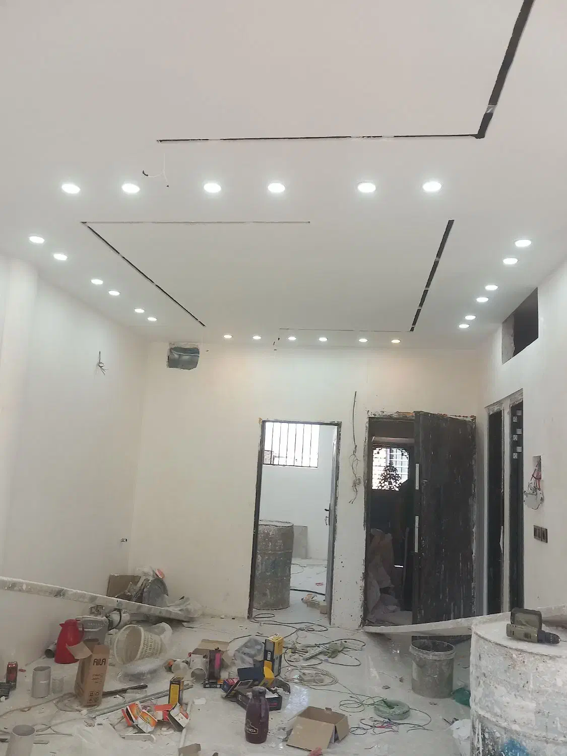 برقکار برقکاری برقکشی سیمکشی خدمات تمام نقاط مشهد|خدمات پیشه و مهارت|مشهد, طلاب|دیوار