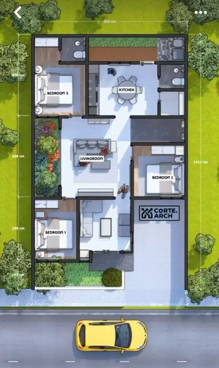 پایاننامه معماری،طرح سهبعدی،طراحی کانسپت و پلان|خدمات آموزشی|تبریز, |دیوار