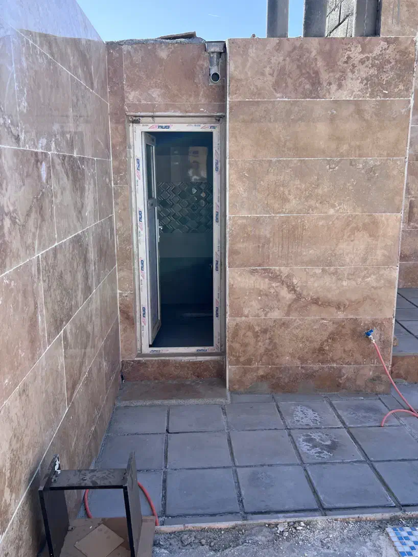 باغ ویلا۹۲۰ متر نو سازمنجیل آباد رباط کریم|فروش خانه و ویلا|رباط‌کریم, منجیل آباد|دیوار