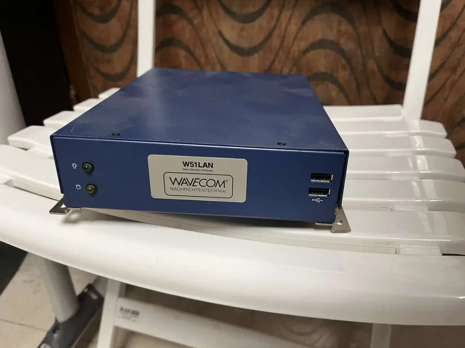 Data Decoder Analyser|قطعات و لوازم جانبی رایانه|تهران, آرژانتین|دیوار