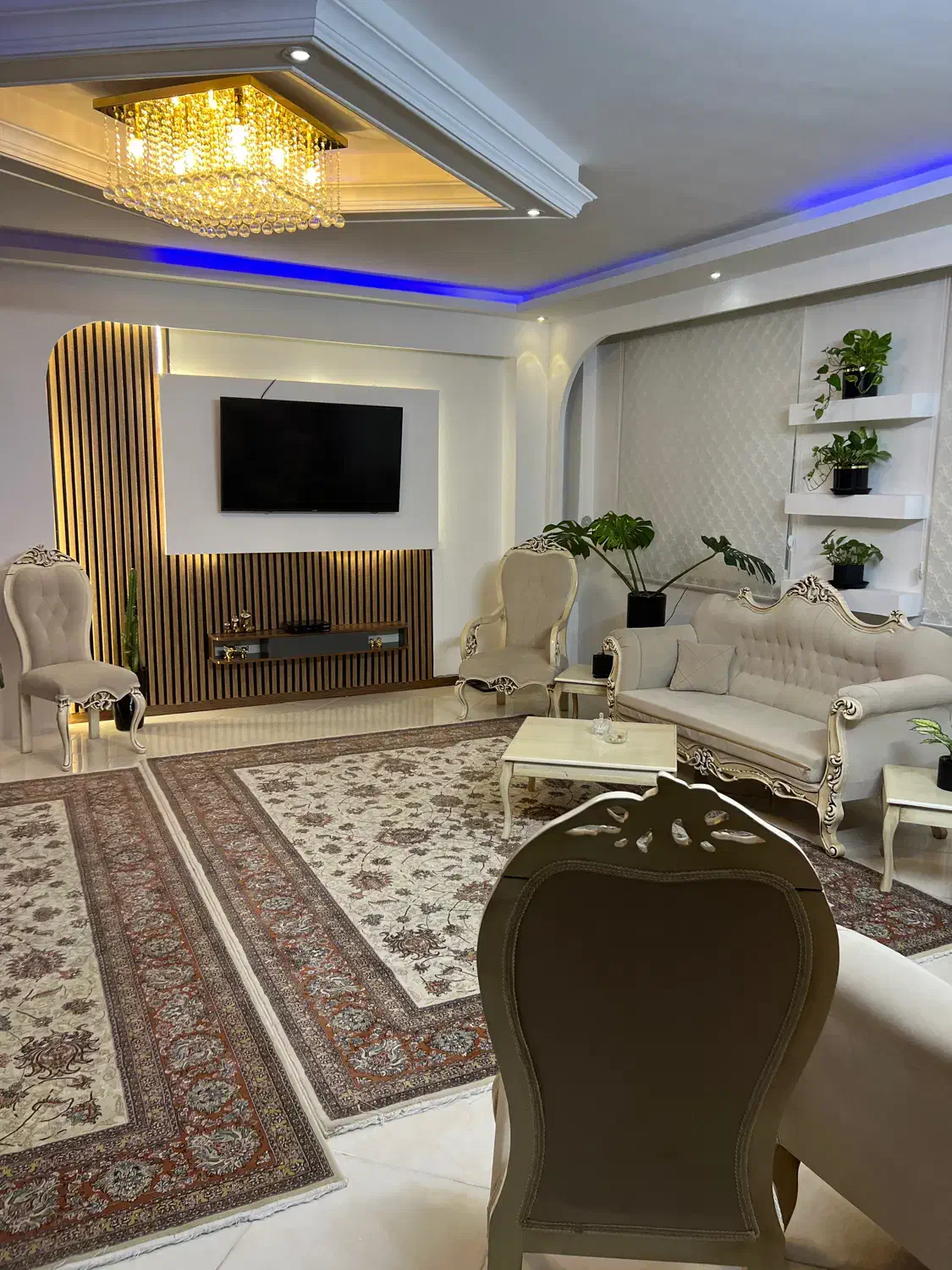 آپارتمان ۱۰۵ متری /بسیار شیک و تمیز /سحر۲|فروش آپارتمان|مشهد, انقلاب|دیوار