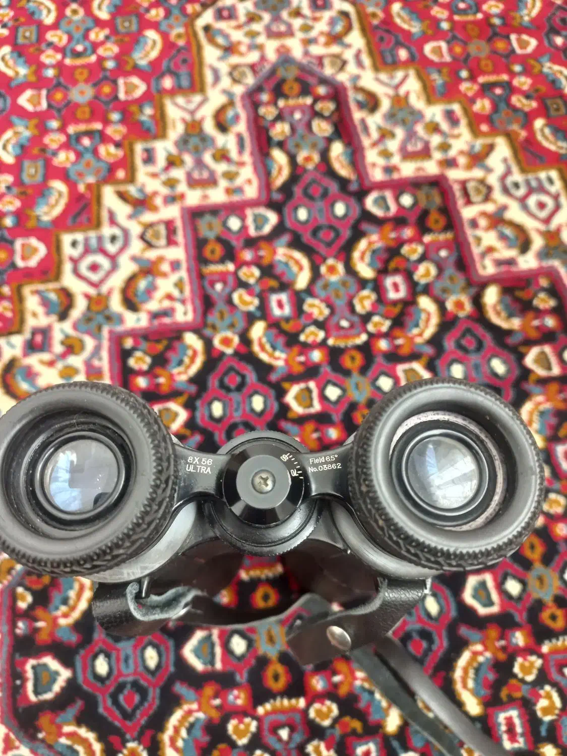 دوربین شکاری porst|کوهنوردی و کمپینگ|مریوان, |دیوار