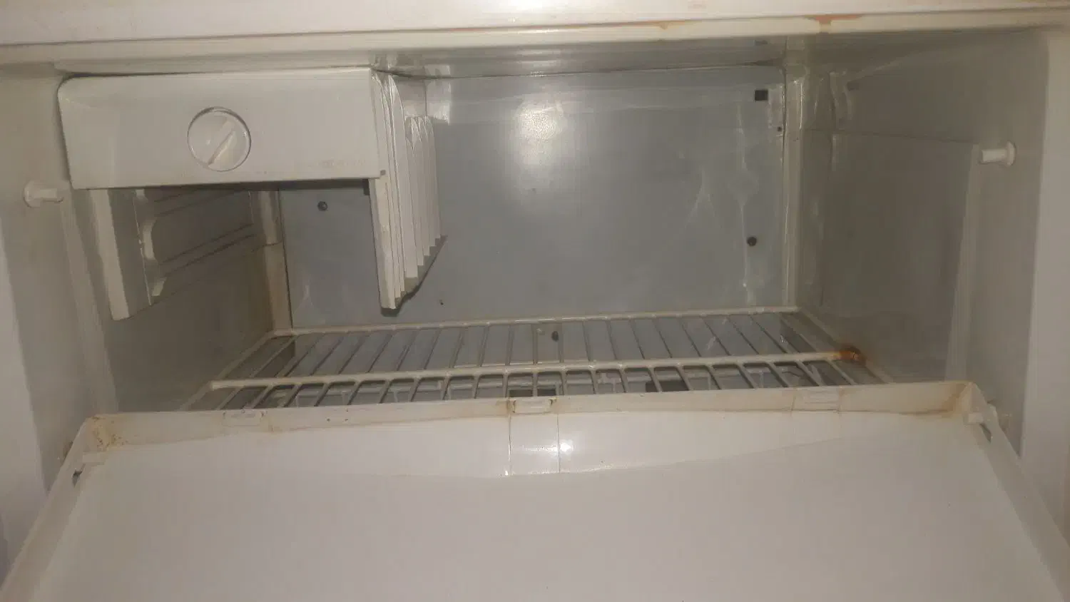 فروش یخچال|یخچال و فریزر|فسا, |دیوار