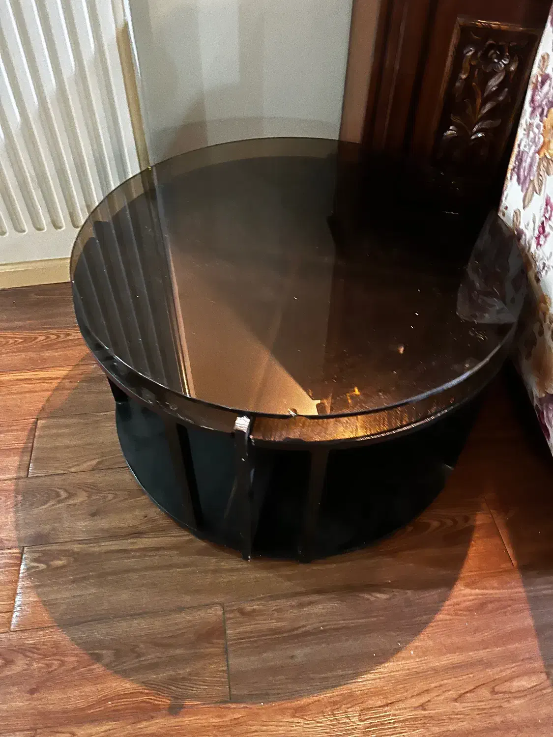 وسایل منزل در حد نو|صندلی و نیمکت|فردیس, فردیس|دیوار