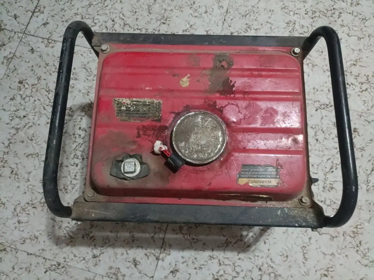 موتوربرق|ماشین‌آلات صنعتی|سنندج, |دیوار