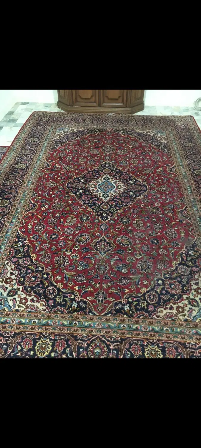 فرش|فرش|تهران, آهنگ|دیوار