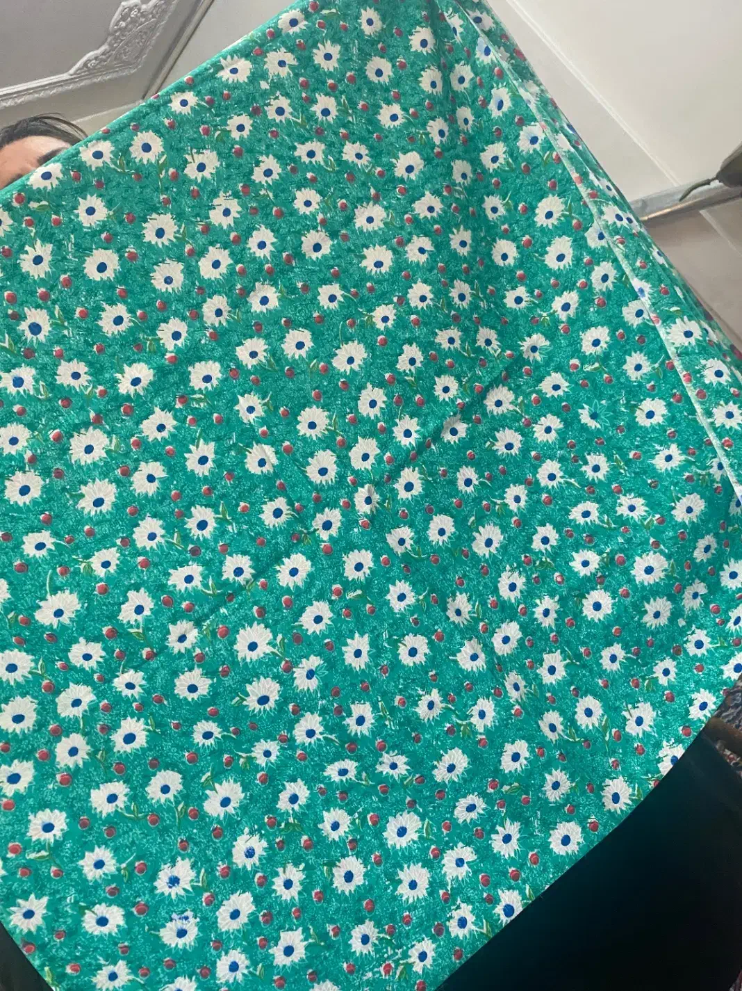 پارچه قواره ای|لوازم خیاطی و بافتنی|تهران, نازیآباد|دیوار