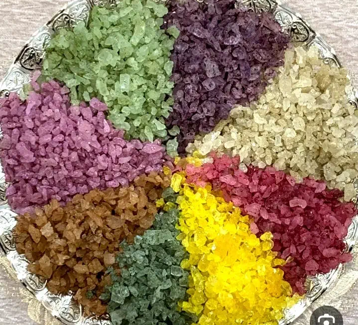 قند و نبات گیاهی|خوردنی و آشامیدنی|قم, صفاشهر|دیوار