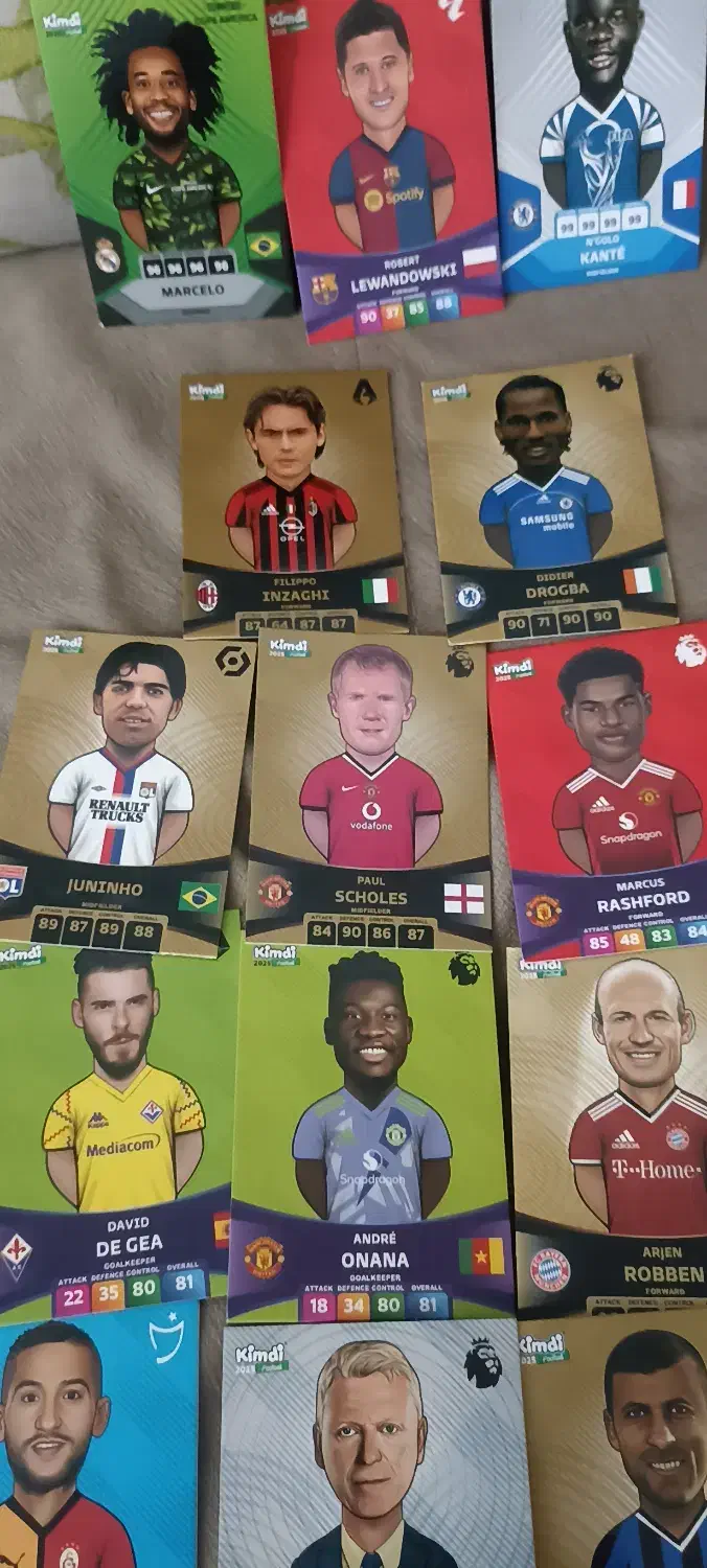 کیمدی|اسباب‌‌بازی|رشت, نیکمرام|دیوار