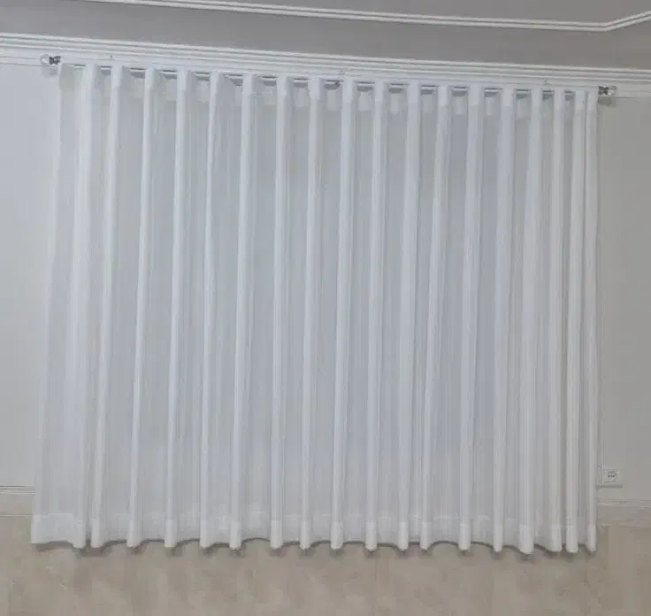 دوخت پانچ فروش پرده|پرده، رانر، رومیزی|یزد, |دیوار