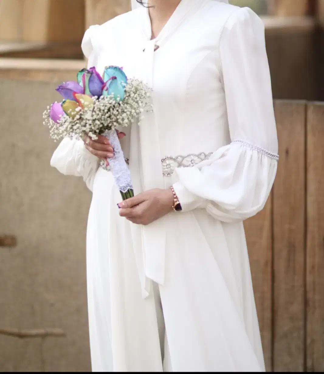 لباس عقد|لباس|محمدشهر, ولدآباد|دیوار