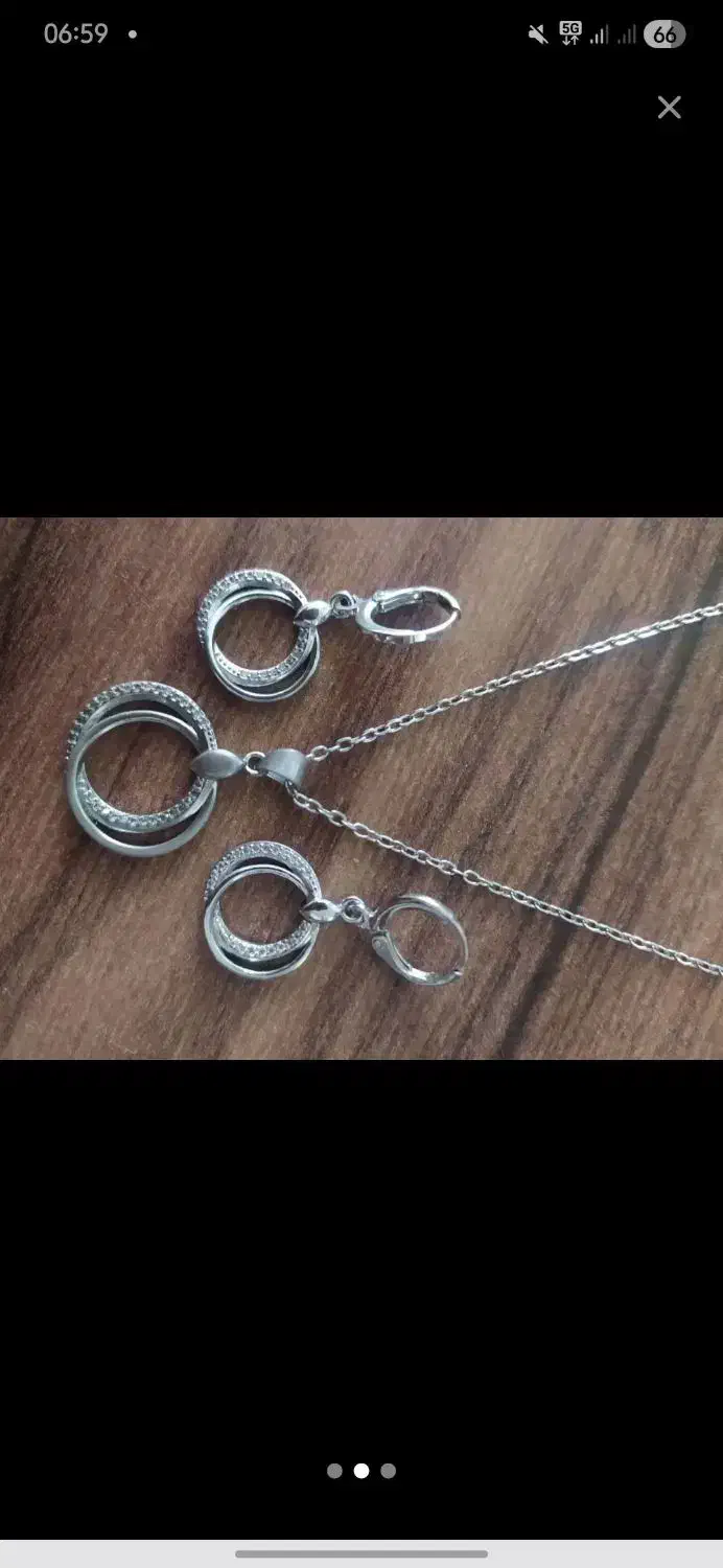 نیم ست|بدلیجات|کرمان, |دیوار