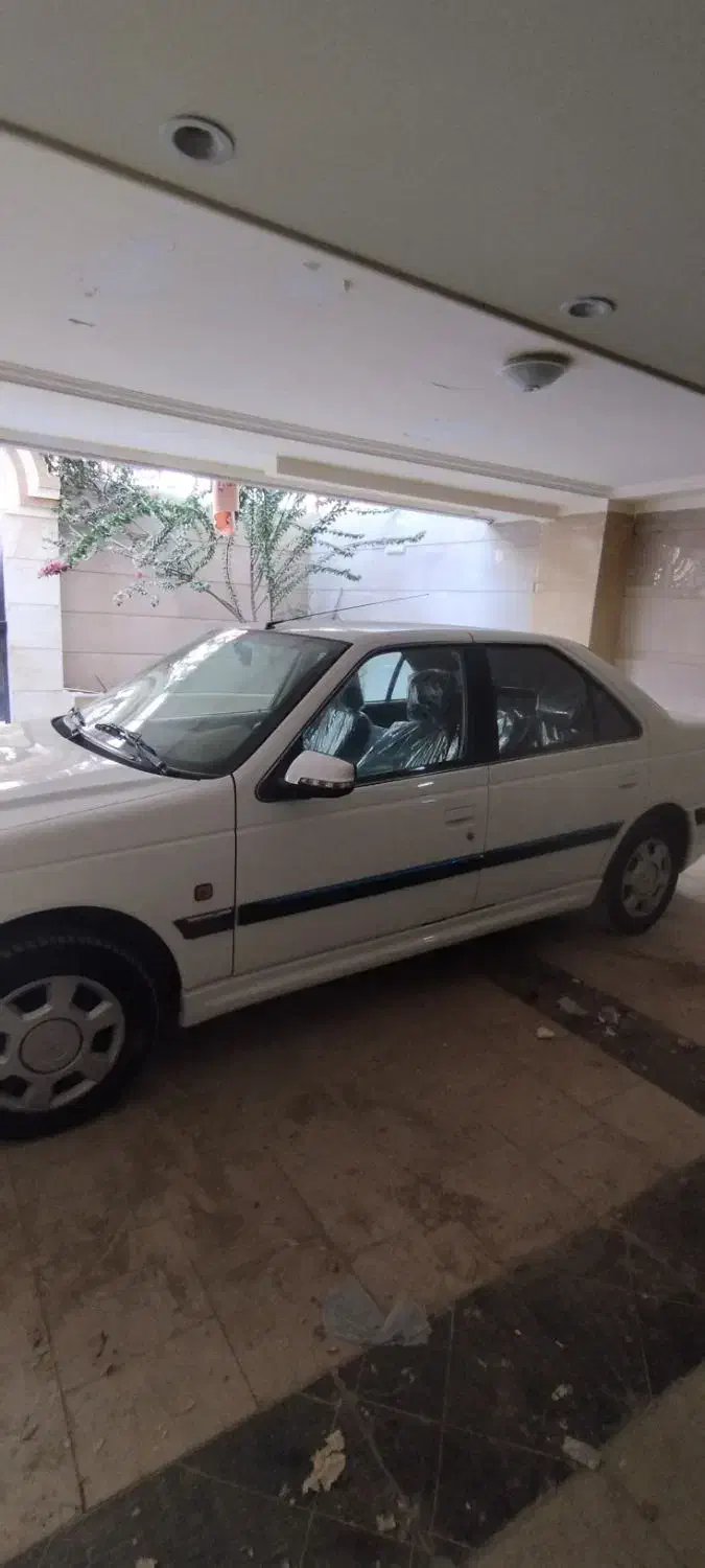 پارس 99|خودرو سواری و وانت|مشهد, فرهنگ|دیوار