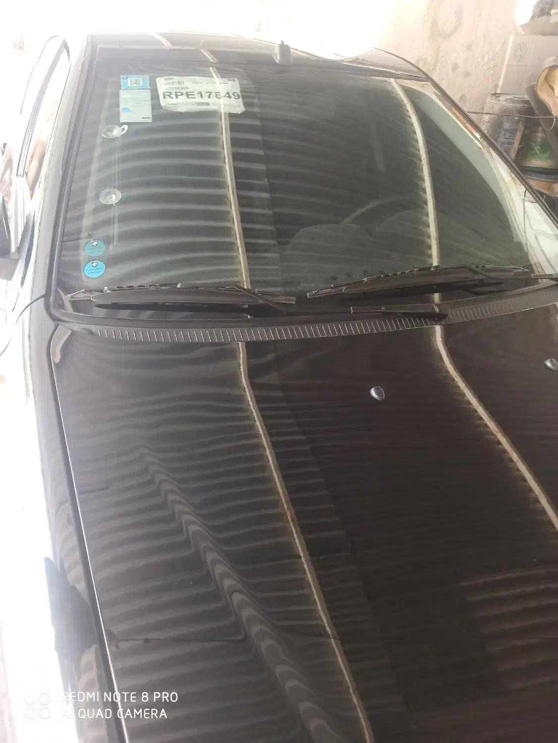 سمندسورن پلاس موتورxu7|خودرو سواری و وانت|لامرد, |دیوار