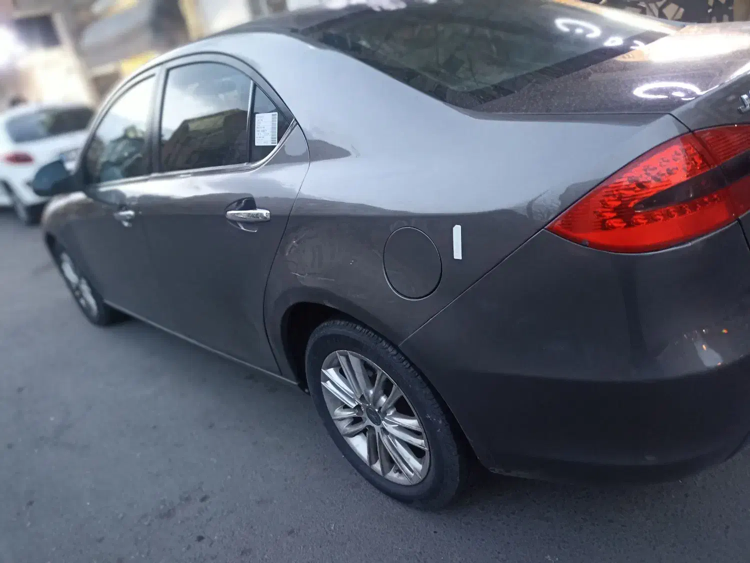 جک j5|خودرو سواری و وانت|کرج, ساماندهی|دیوار