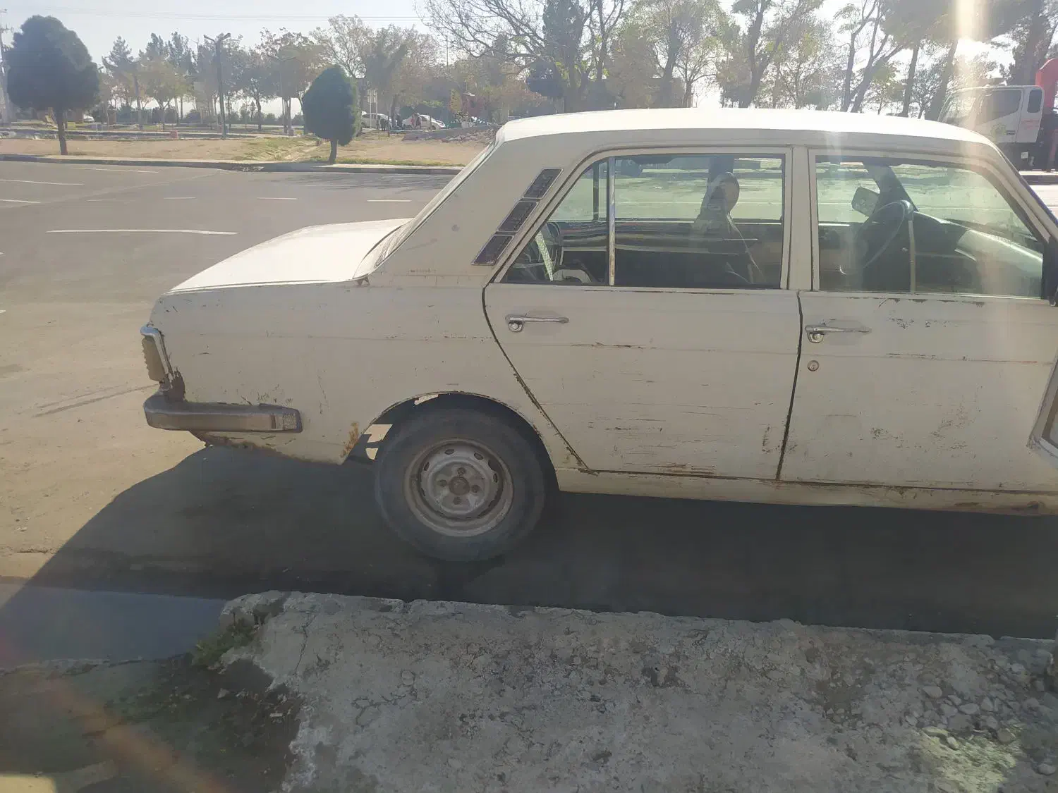 ماشین پیکان  مدل ۸۱|خودرو سواری و وانت|سبزوار, اسلام آباد|دیوار