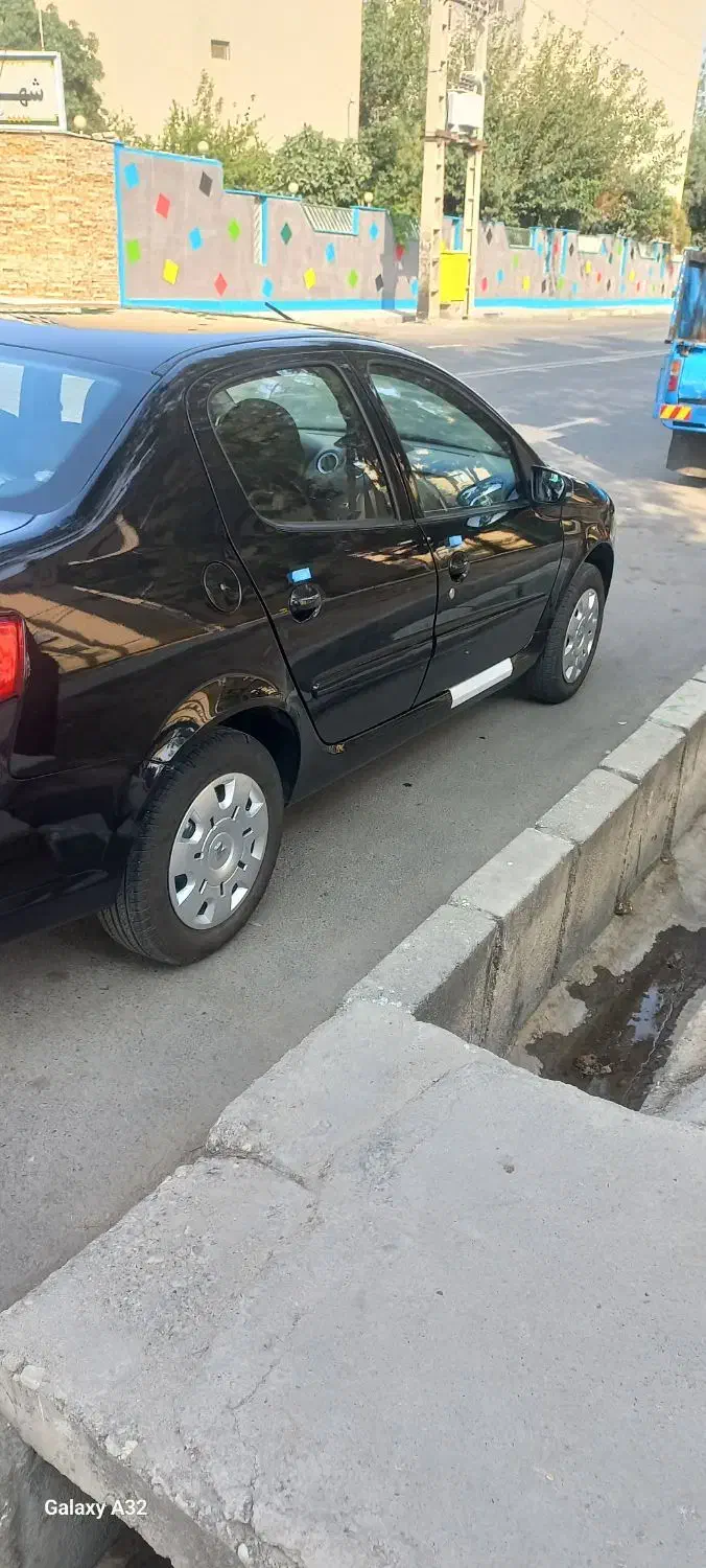 رانا پلاس|خودرو سواری و وانت|ری, اقدسیه|دیوار