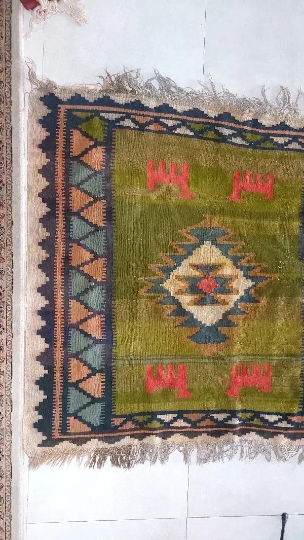 گلیم|گلیم، جاجیم، گبه|تهران, امامت|دیوار