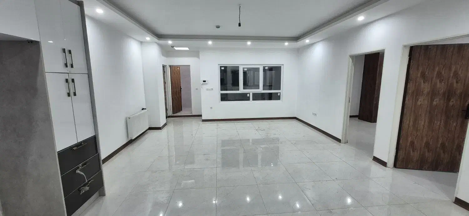 ۹۱متر فول/نوساز/طبقه ۱ و ۴ * حوالی مرکز شهر|فروش آپارتمان|نوشهر, |دیوار