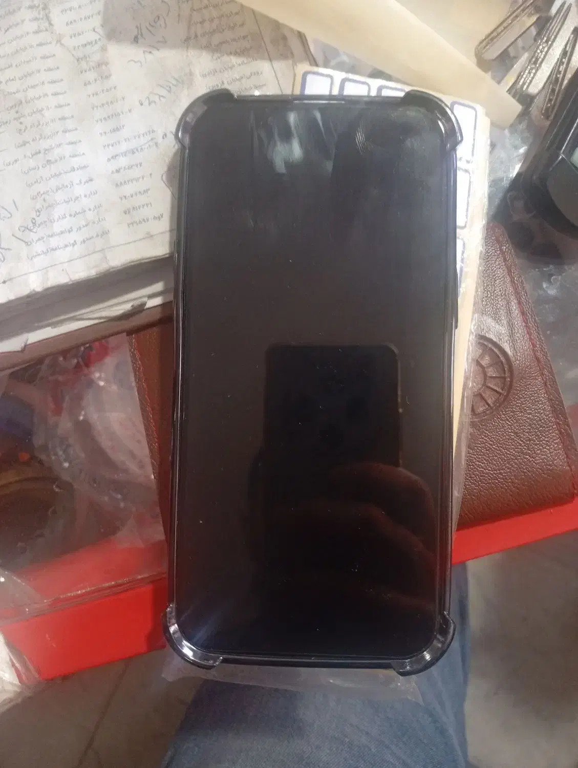 آیفون ۱۵پرومکس|موبایل|نسیم‌شهر, |دیوار