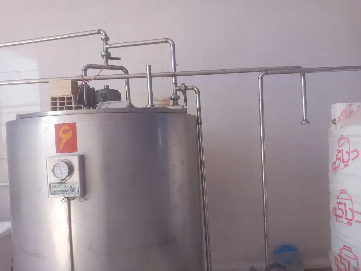 جوشکاری ارگون   co2  چدن و  غیره|خدمات پیشه و مهارت|یزد, |دیوار