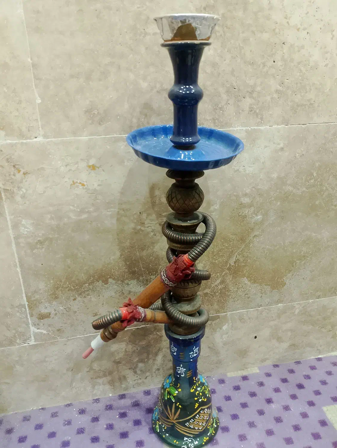 قلیون|صنایع دستی و سایر لوازم تزئینی|محمدشهر, شهرک چمران|دیوار