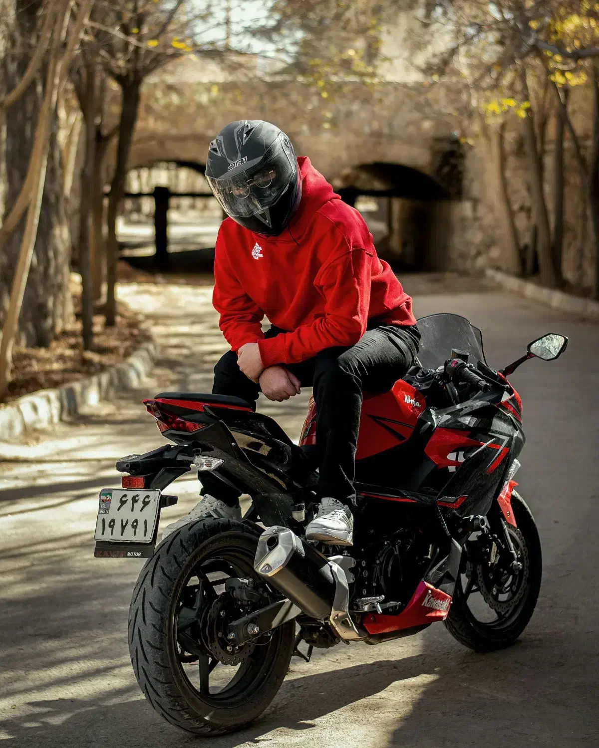 عکاس و ادیتور خیابونی|خدمات پذیرایی، مراسم|یزد, |دیوار