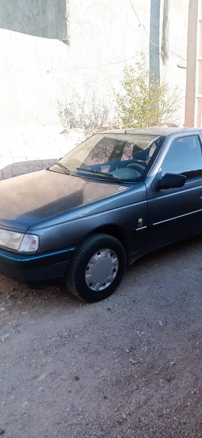 پژو 405مدل 96|خودرو سواری و وانت|کالپوش, |دیوار