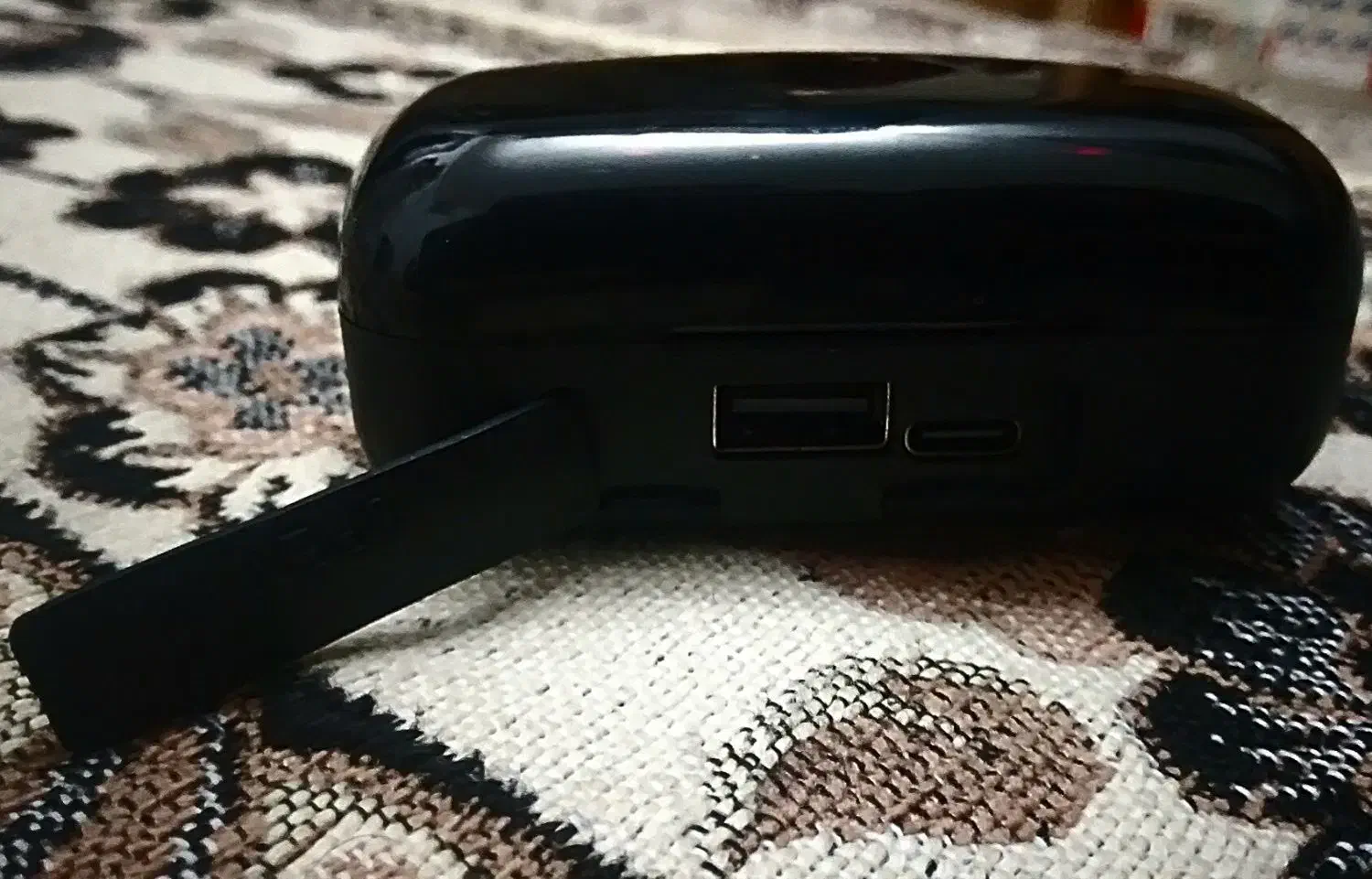 ایرپاد M27|لوازم جانبی موبایل و تبلت|خوسف, |دیوار