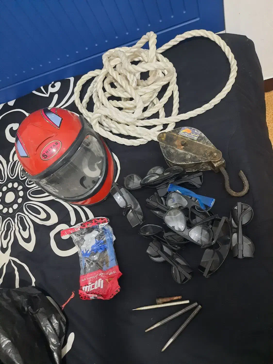 وسایل|حراج|بندر ماهشهر, |دیوار