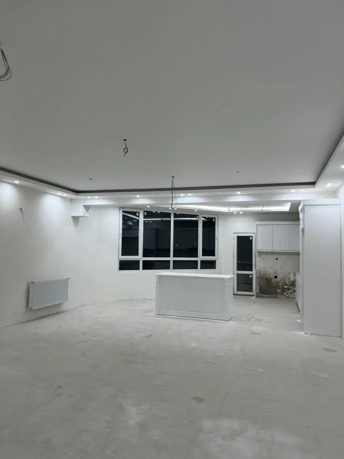 واحد ۱۳۰متری هفت تیر شکار|فروش آپارتمان|مشهد, هفت تیر (حافظ)|دیوار