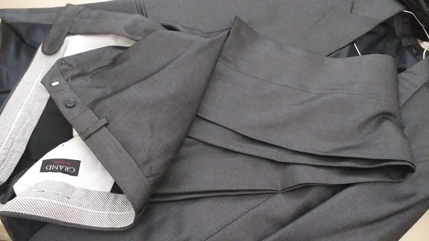 کت و شلوار مردانه|لباس|شهریار, شهریار|دیوار